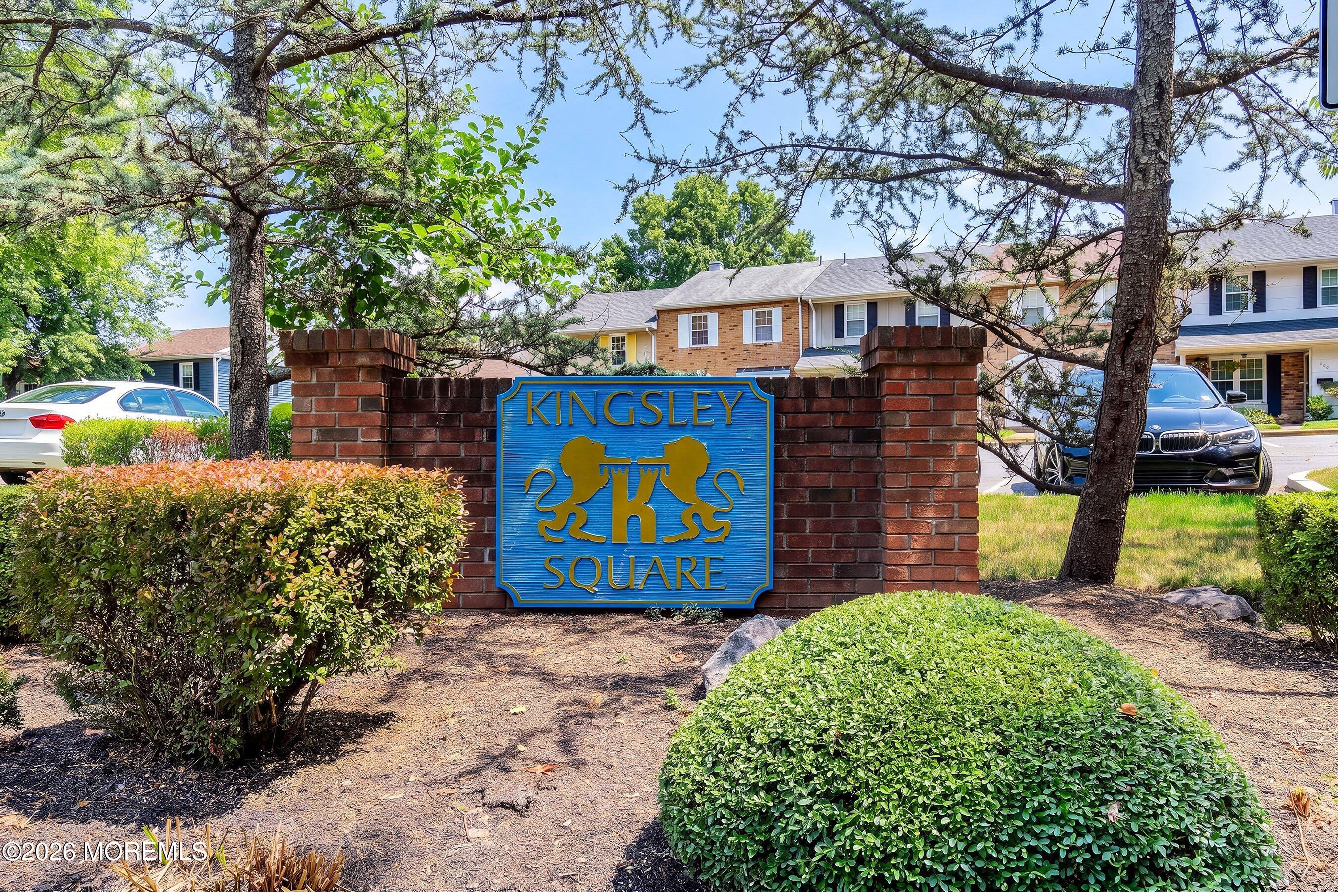 17 Kingsley Way