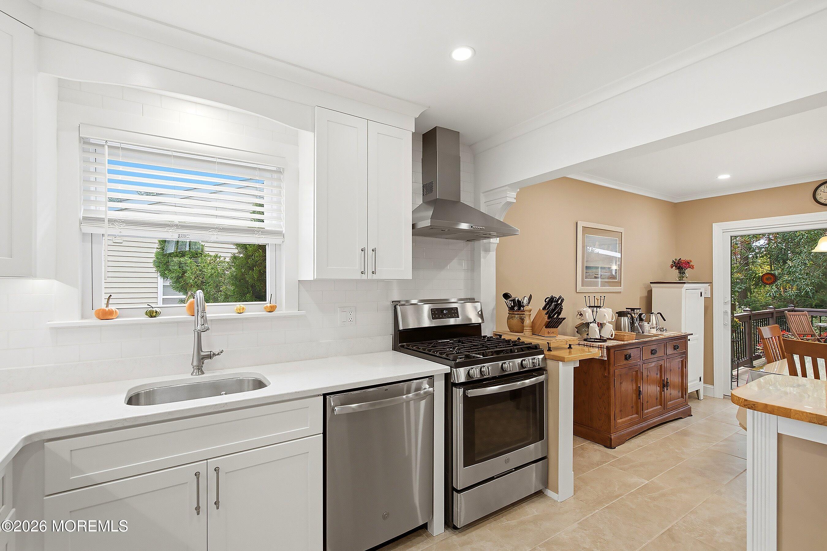 32 Seaview Avenue