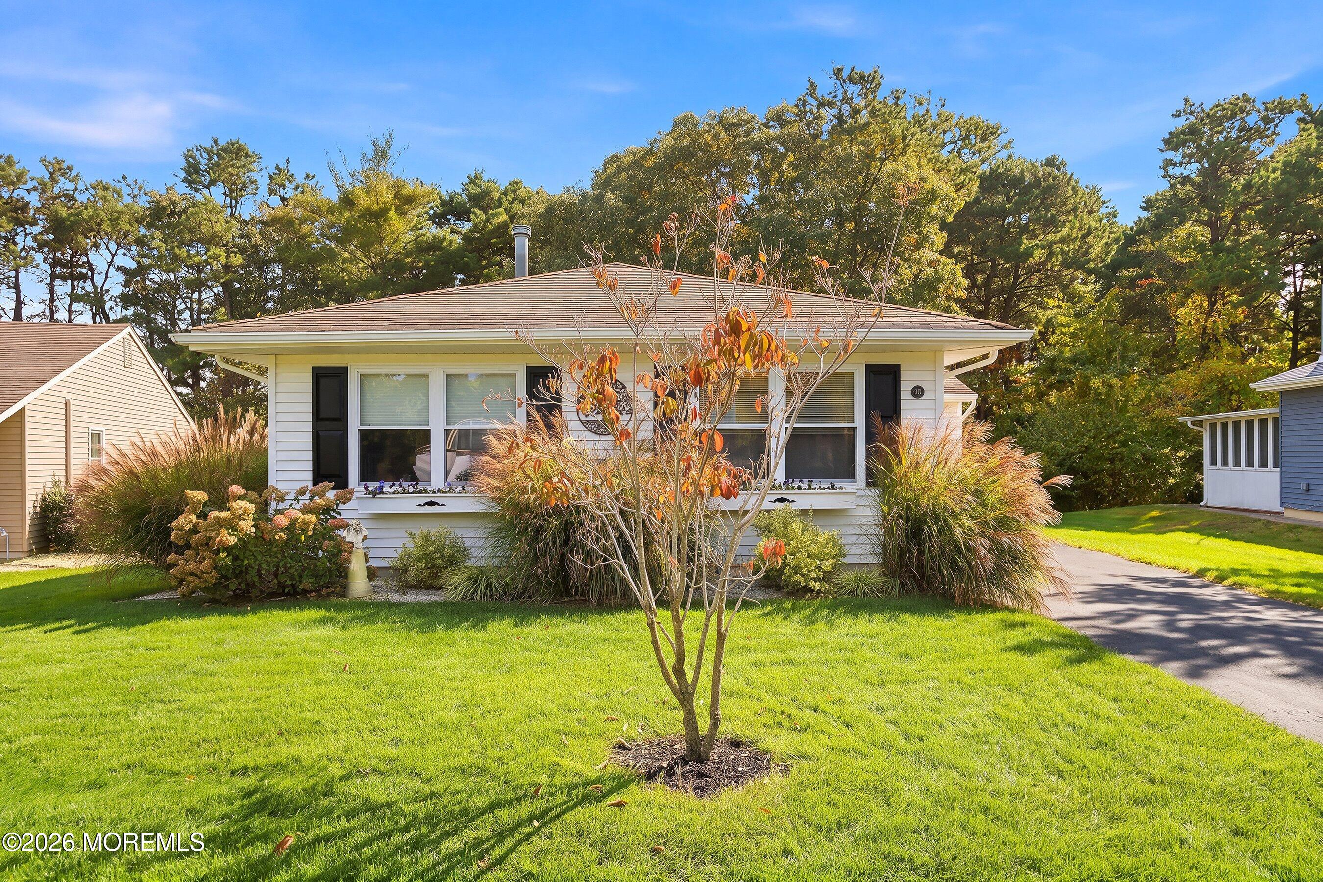 32 Seaview Avenue