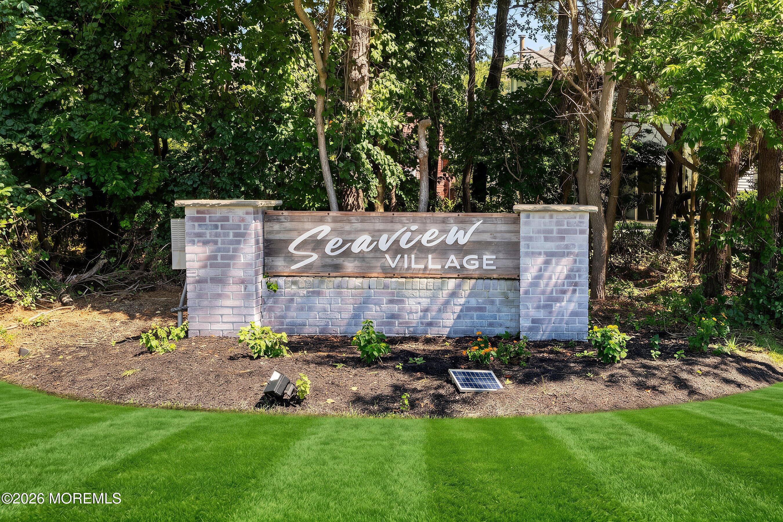 32 Seaview Avenue