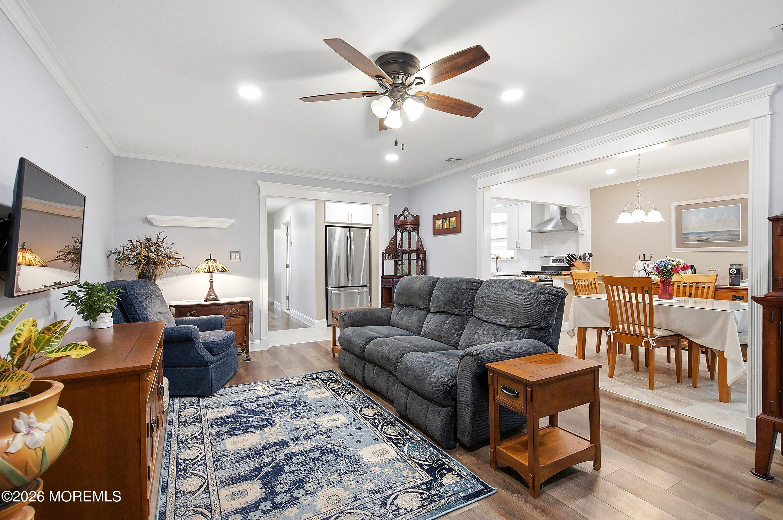32 Seaview Avenue