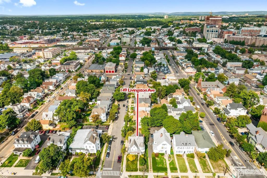 149 Livingston Avenue
