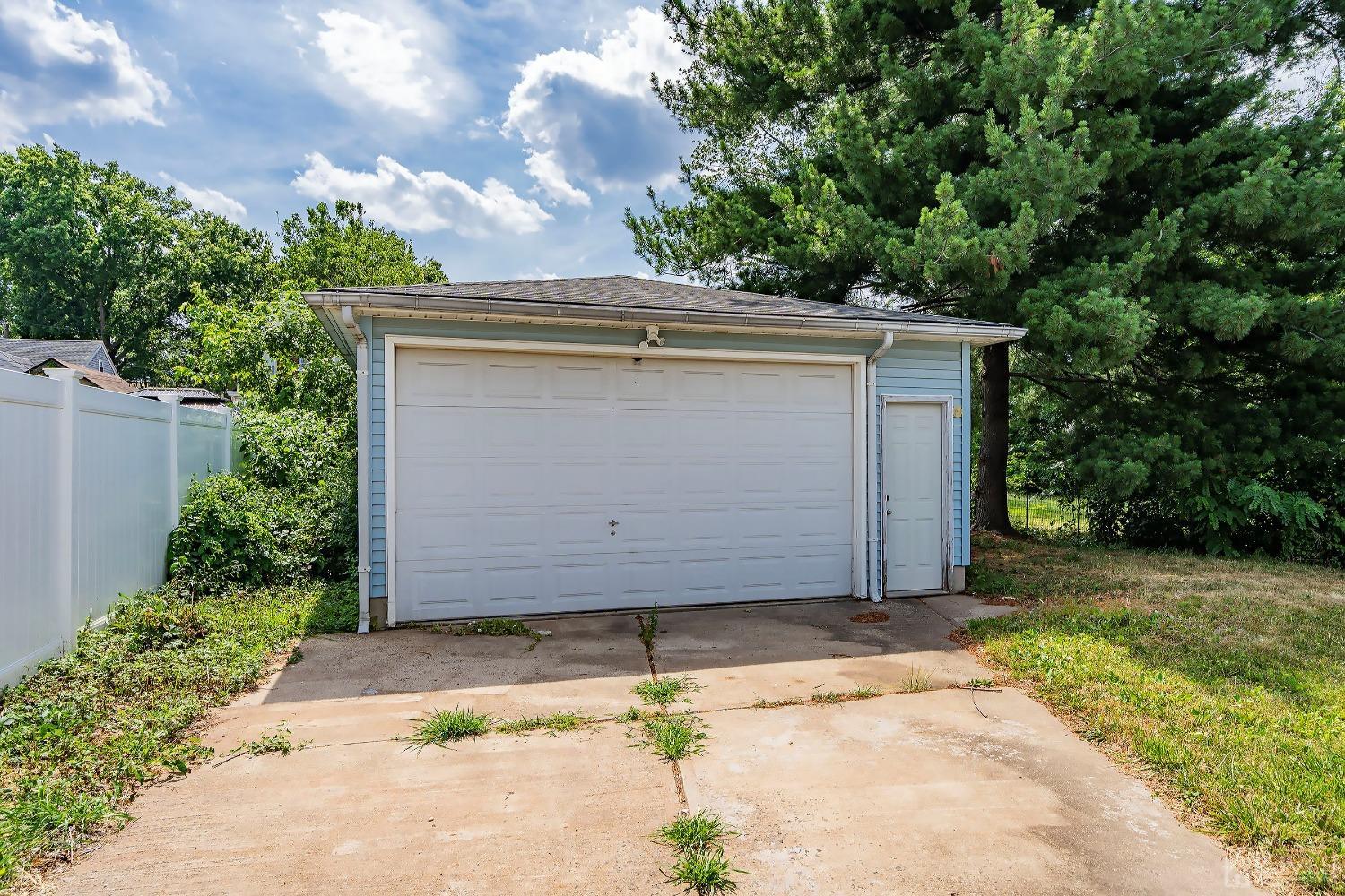 299 Saint James Avenue