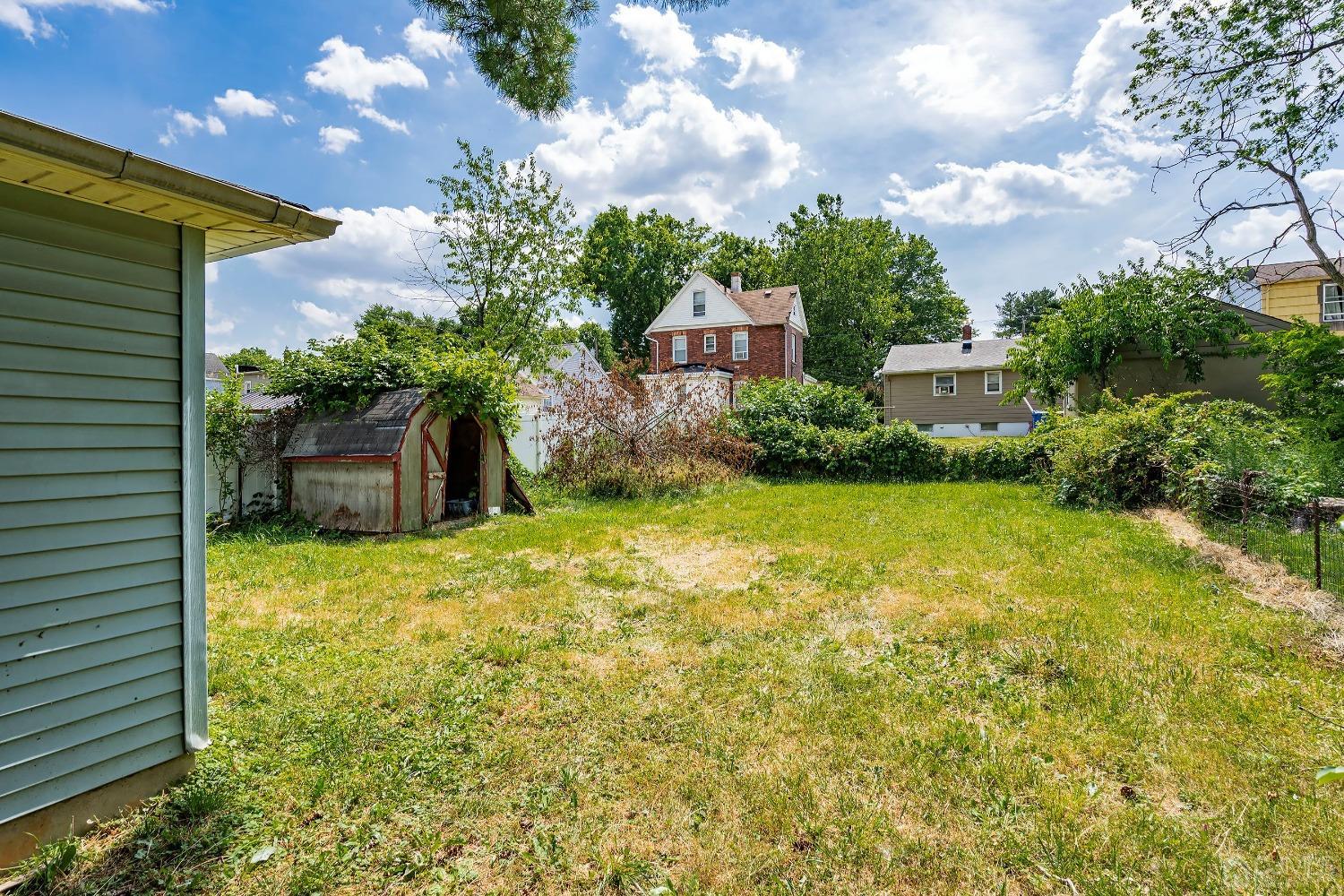 299 Saint James Avenue