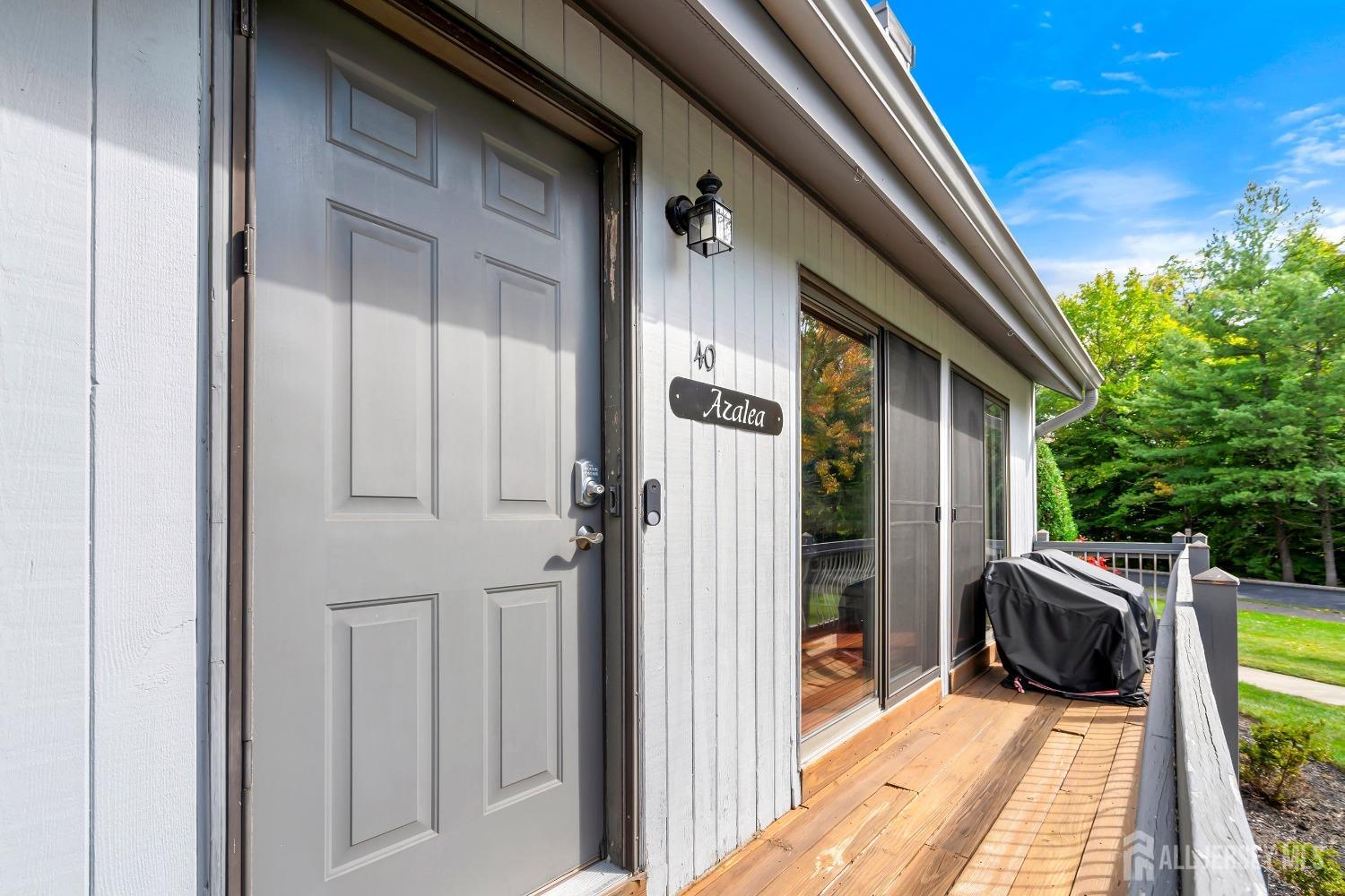 40 Azalea Court