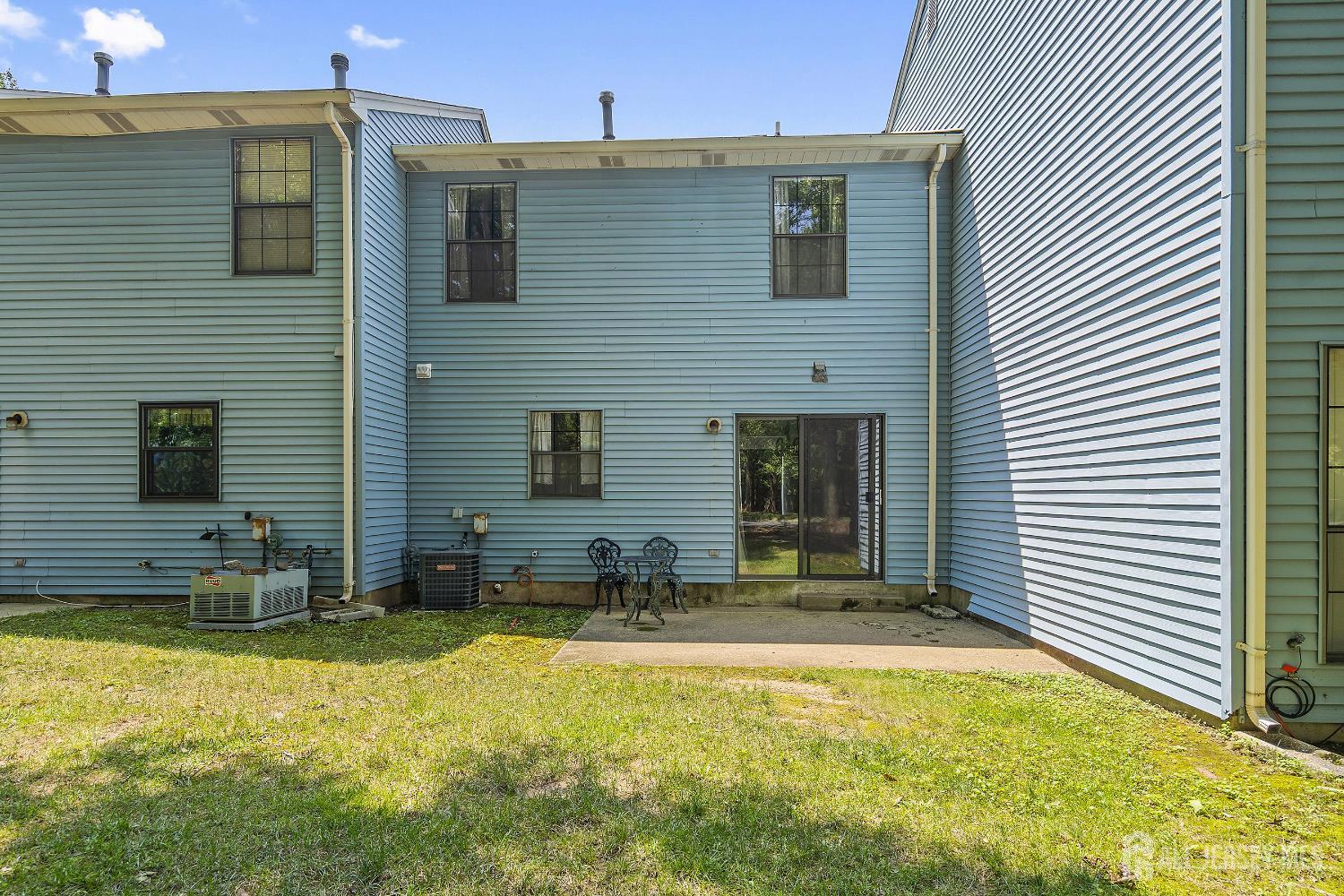 804 Timber Oaks Road