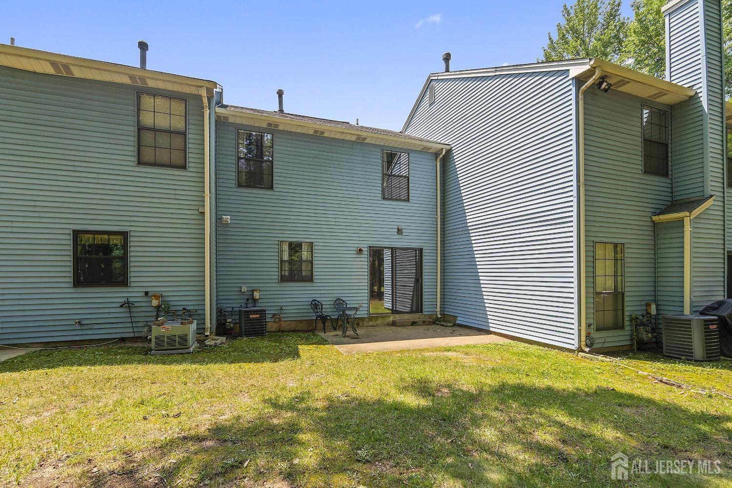 804 Timber Oaks Road