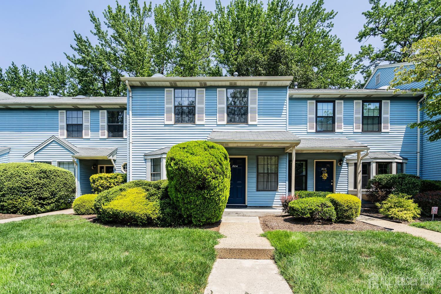 804 Timber Oaks Road