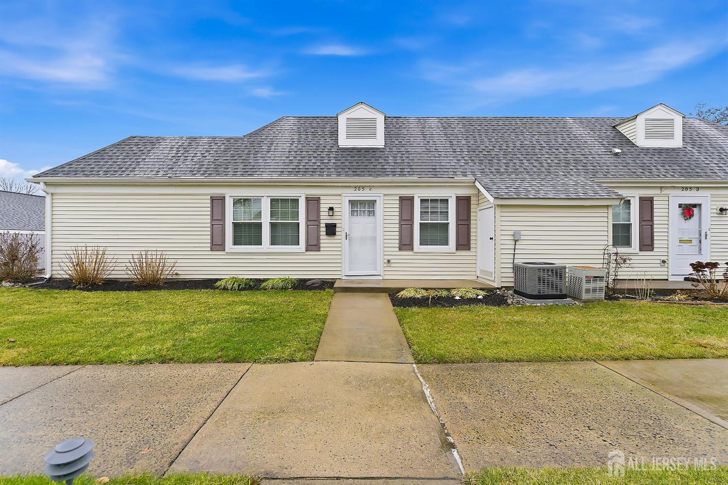 205-C Madison Lane