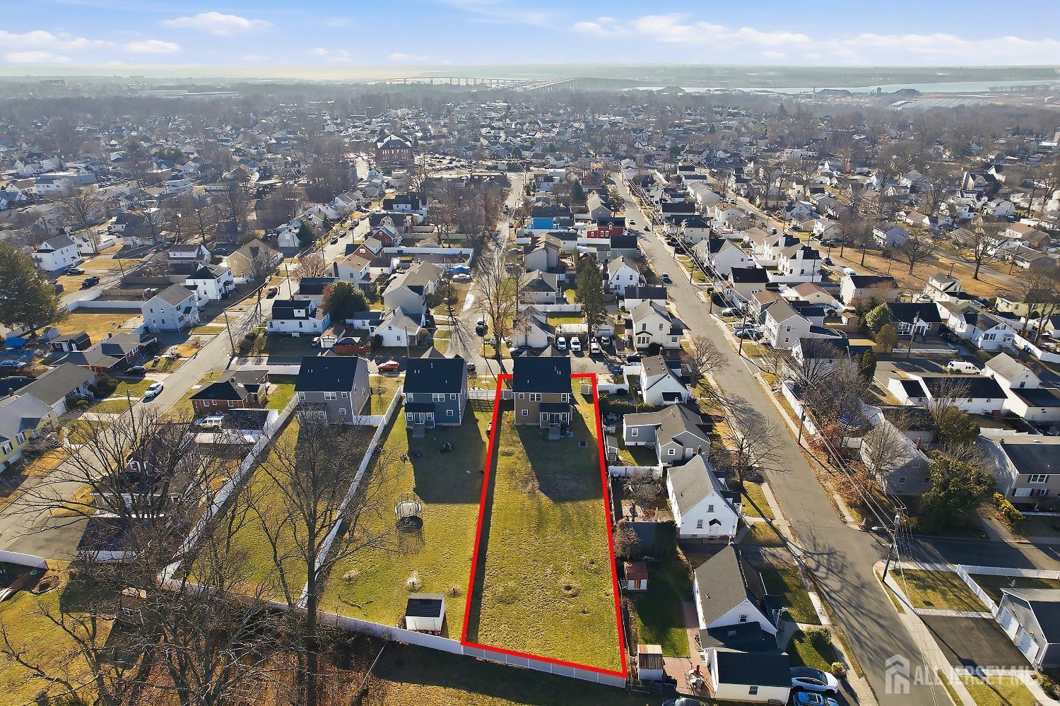 40 Bensonhurst Avenue