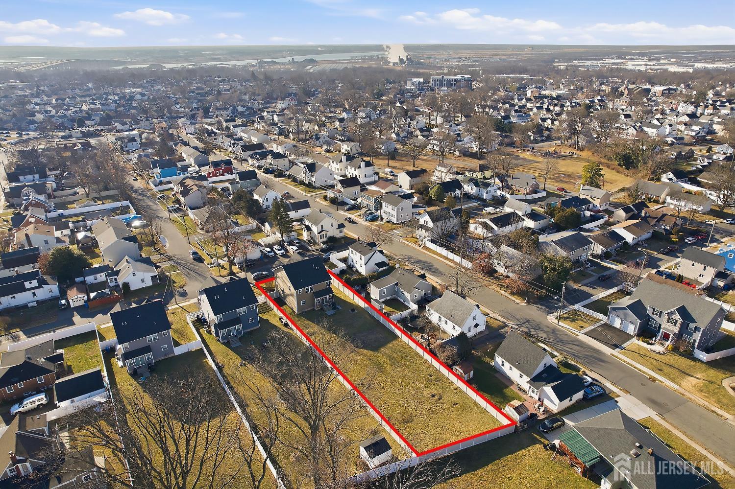 40 Bensonhurst Avenue