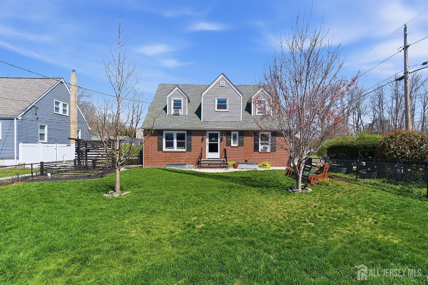 306 Buckelew Avenue