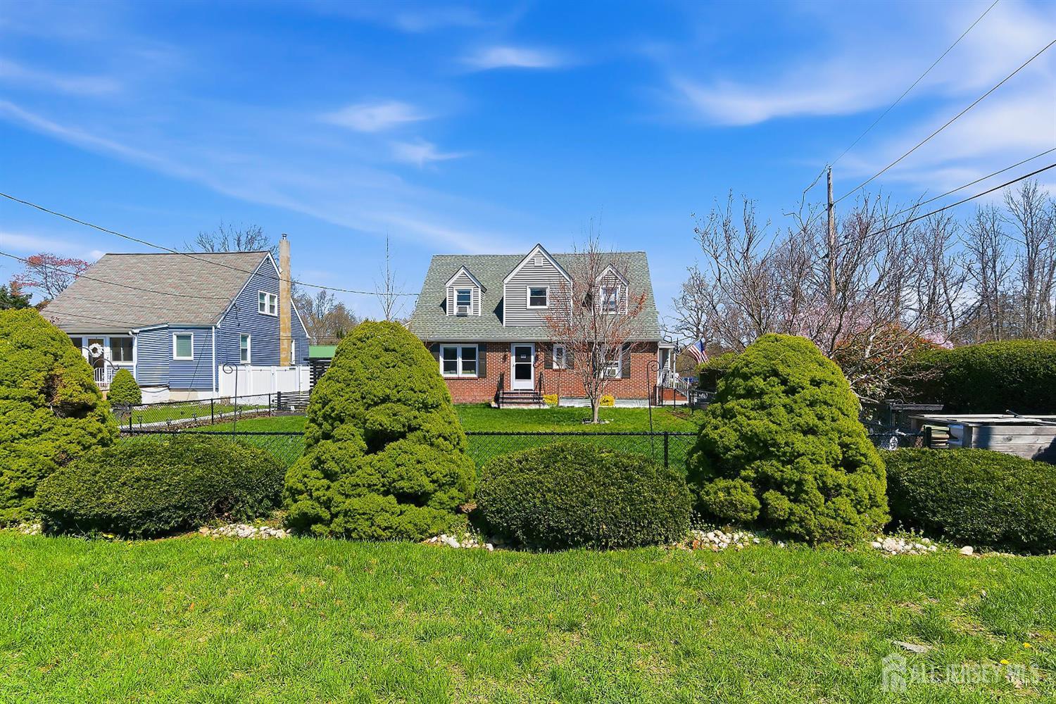 306 Buckelew Avenue