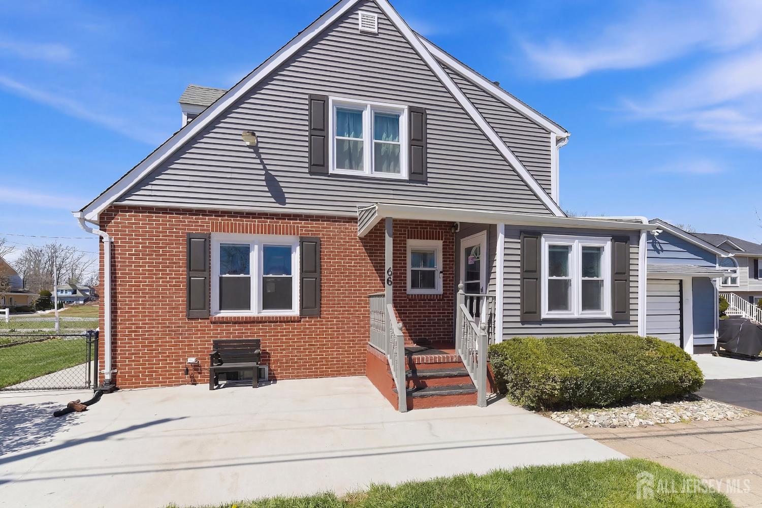 306 Buckelew Avenue