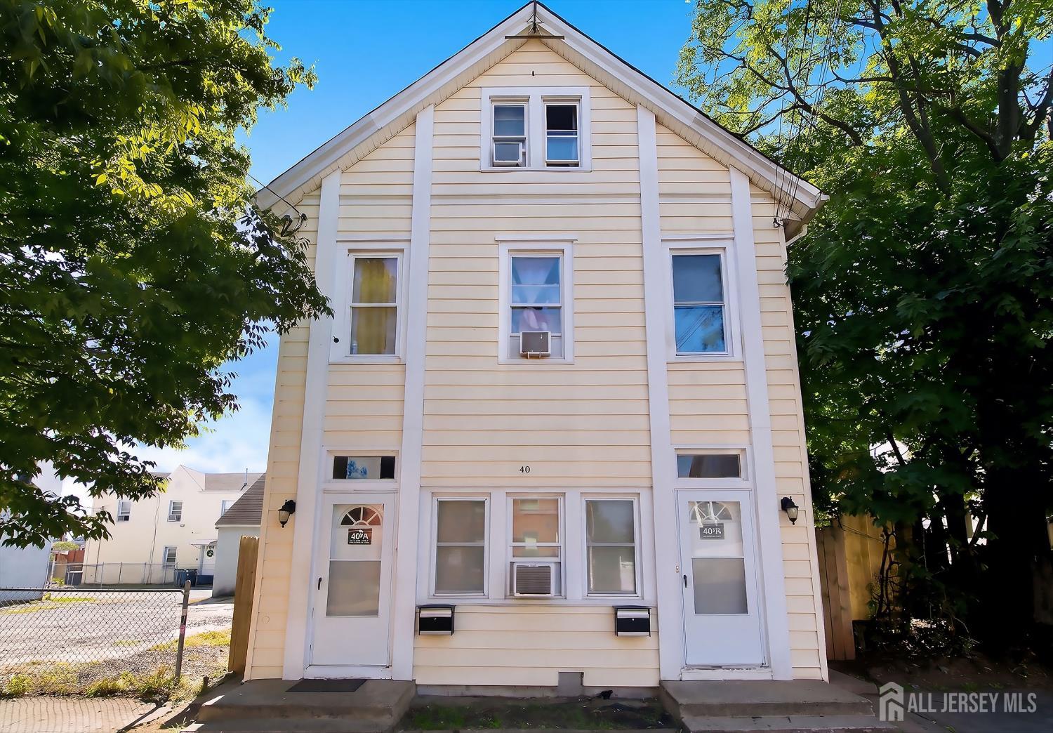 40 Throop Avenue