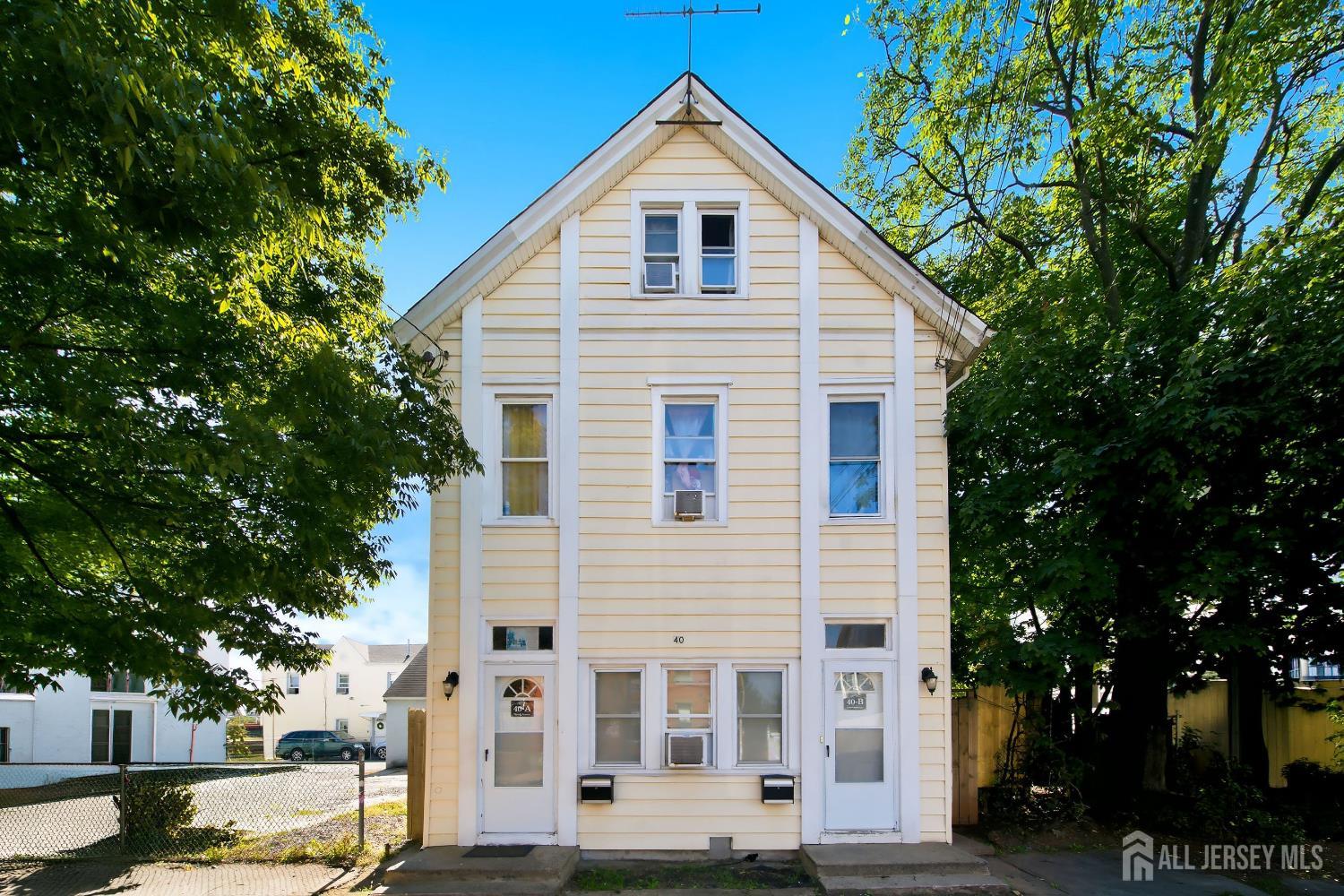 40 Throop Avenue