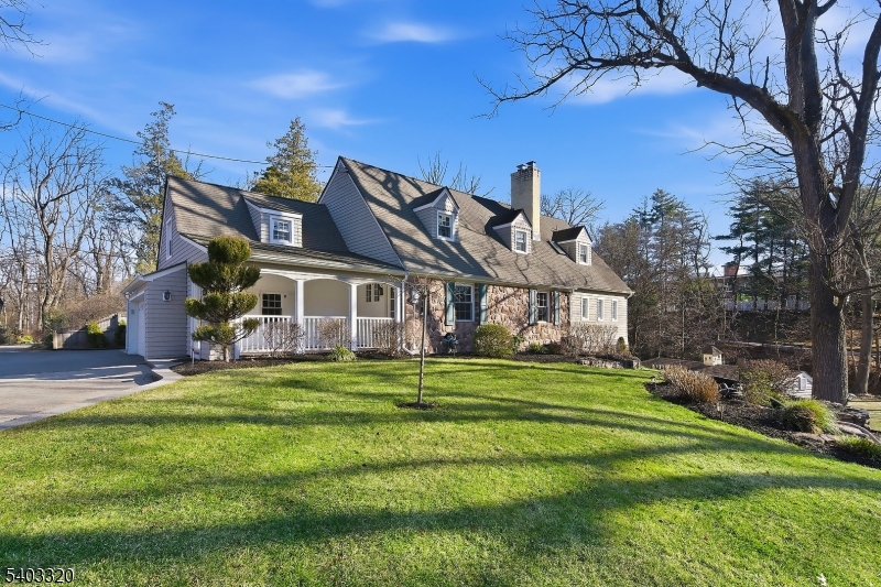 170 New Providence Rd