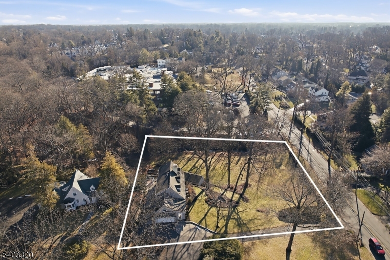 170 New Providence Rd