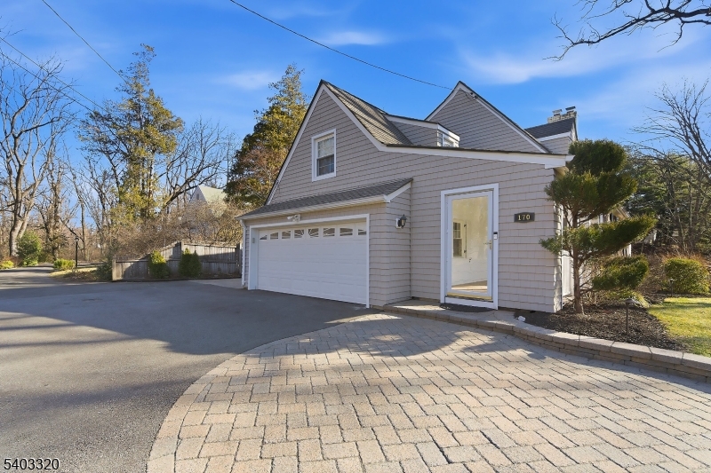 170 New Providence Rd