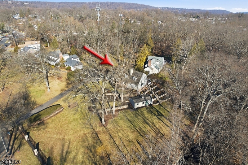 170 New Providence Rd