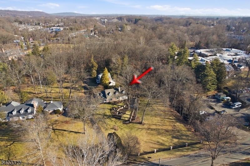 170 New Providence Rd