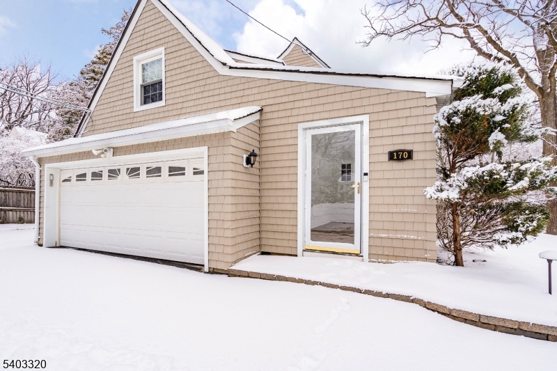 170 New Providence Rd