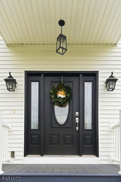 33 Weston Rd