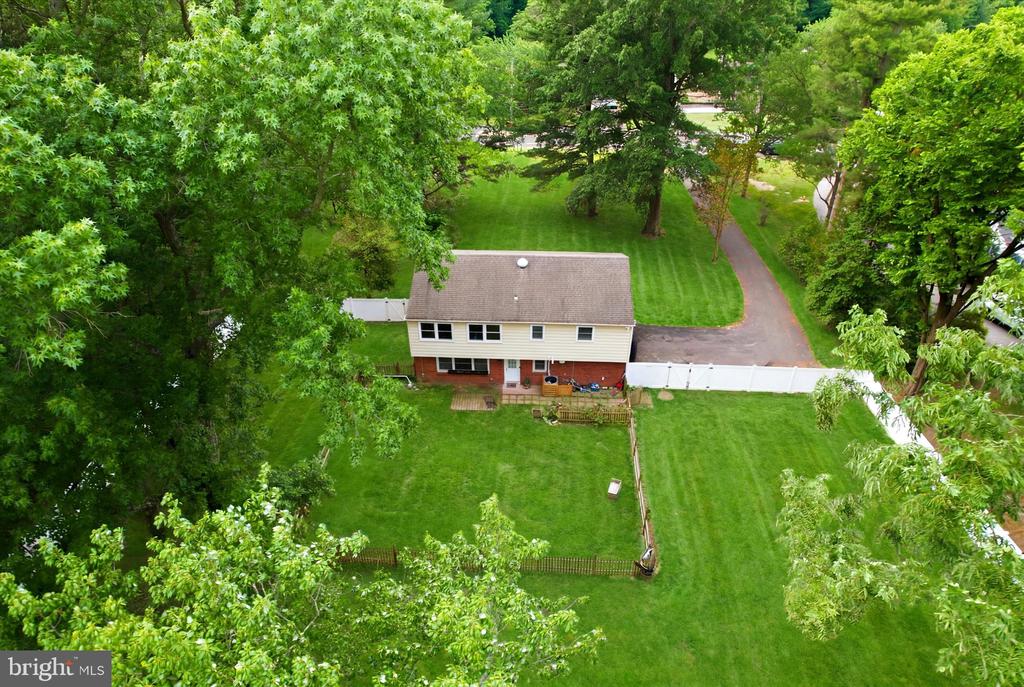5017 CHURCH ROAD