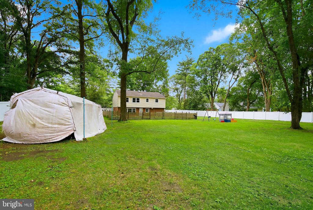5017 CHURCH ROAD