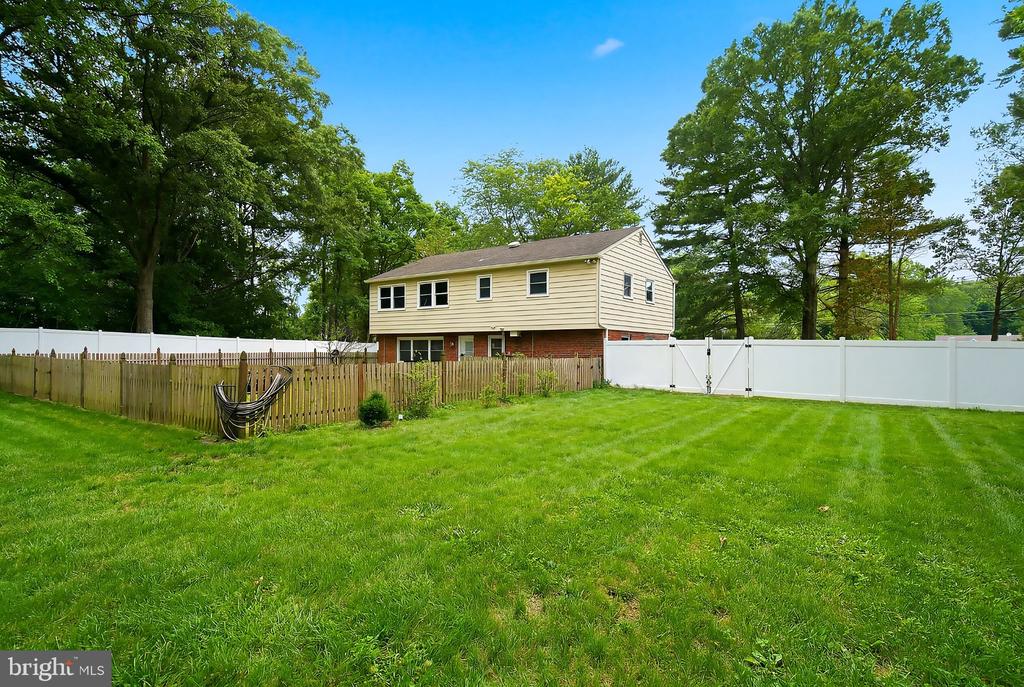 5017 CHURCH ROAD
