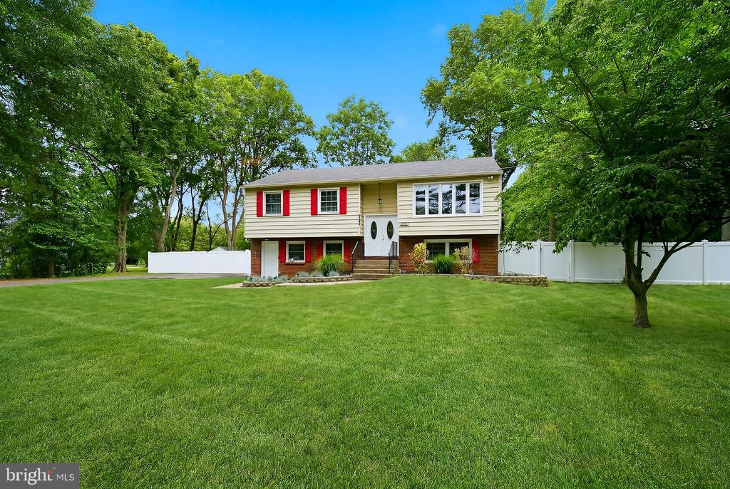5017 CHURCH ROAD