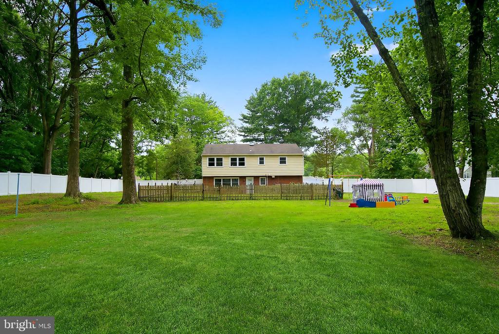 5017 CHURCH ROAD