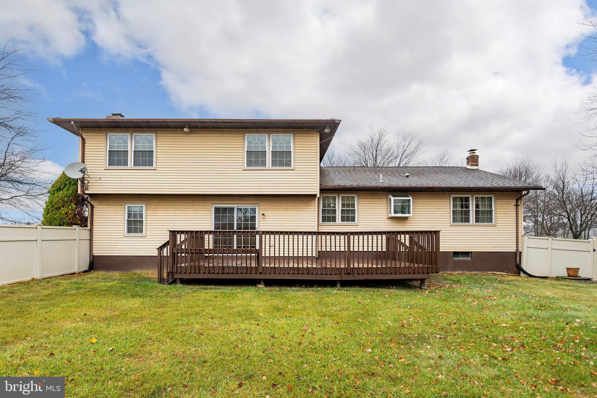 2 Michael McCorristin Rd