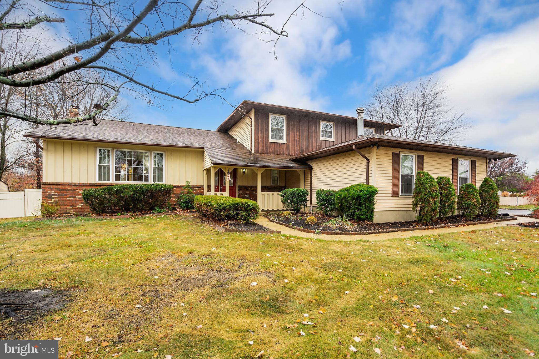 2 Michael McCorristin Rd