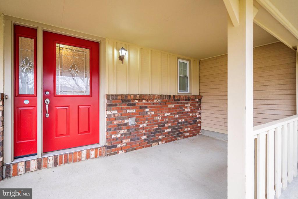 2 Michael McCorristin Rd