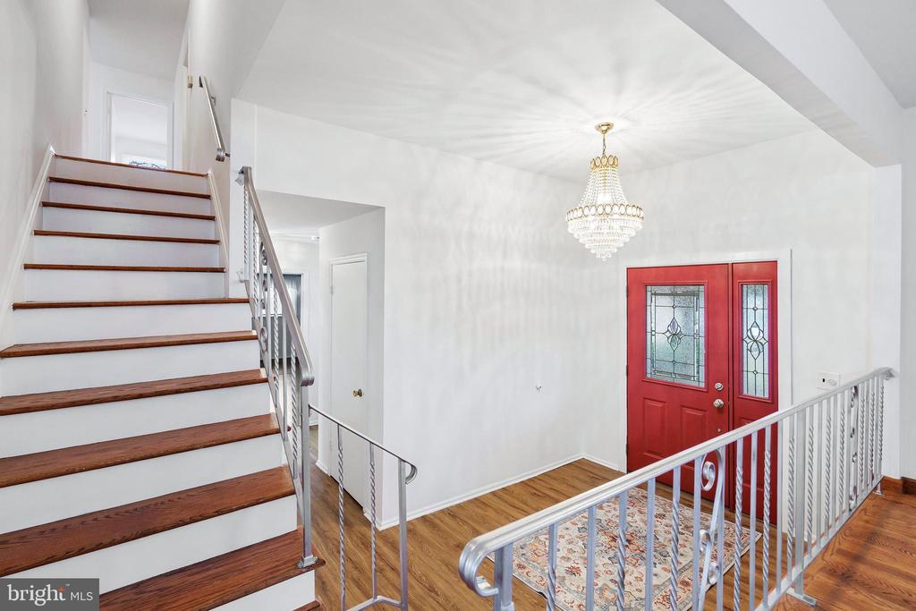 2 Michael McCorristin Rd