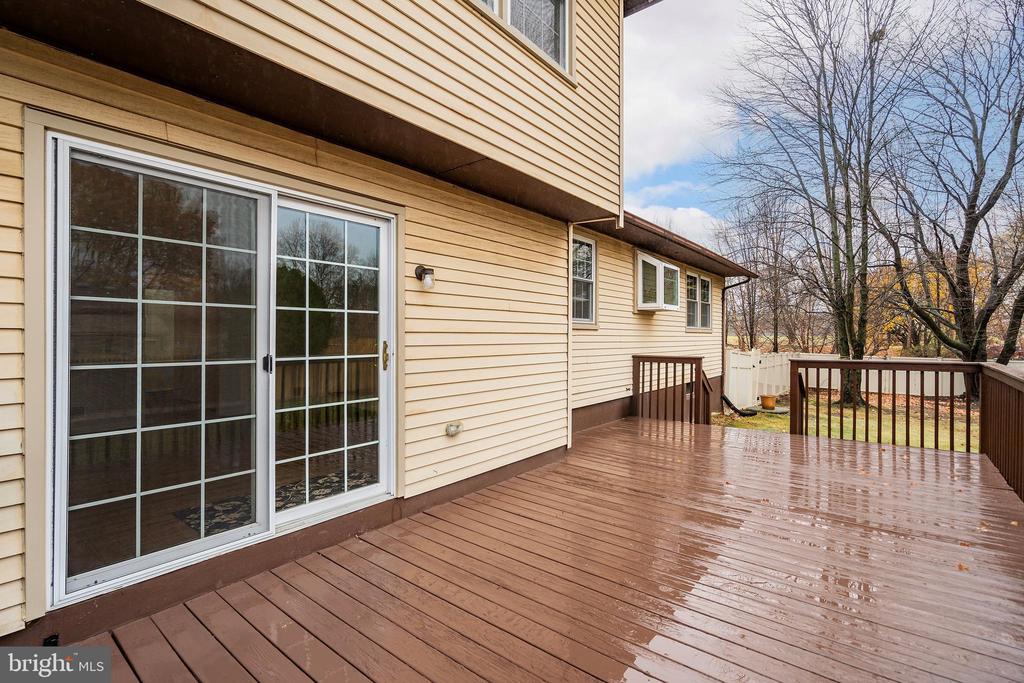 2 Michael McCorristin Rd