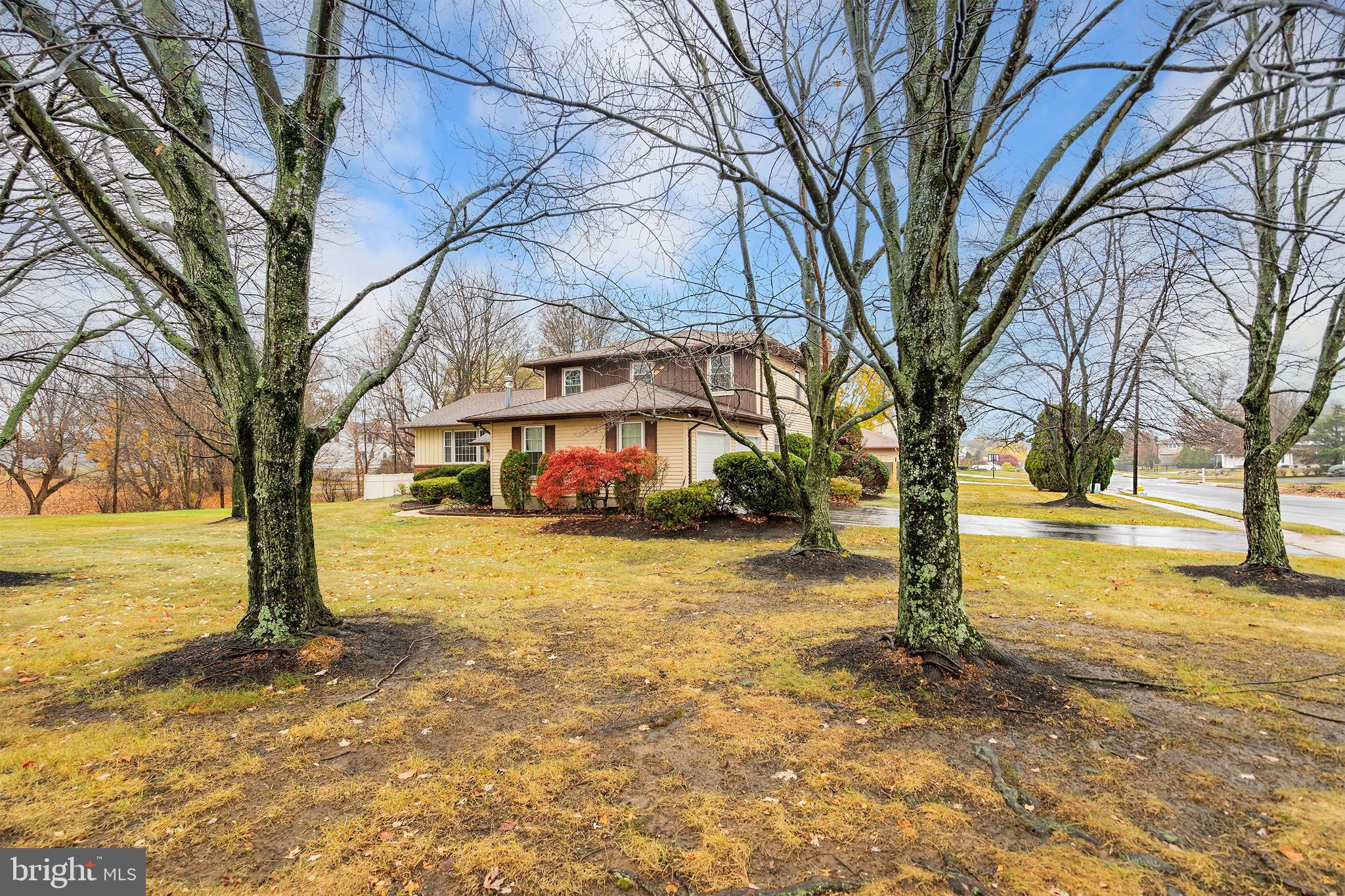 2 Michael McCorristin Rd