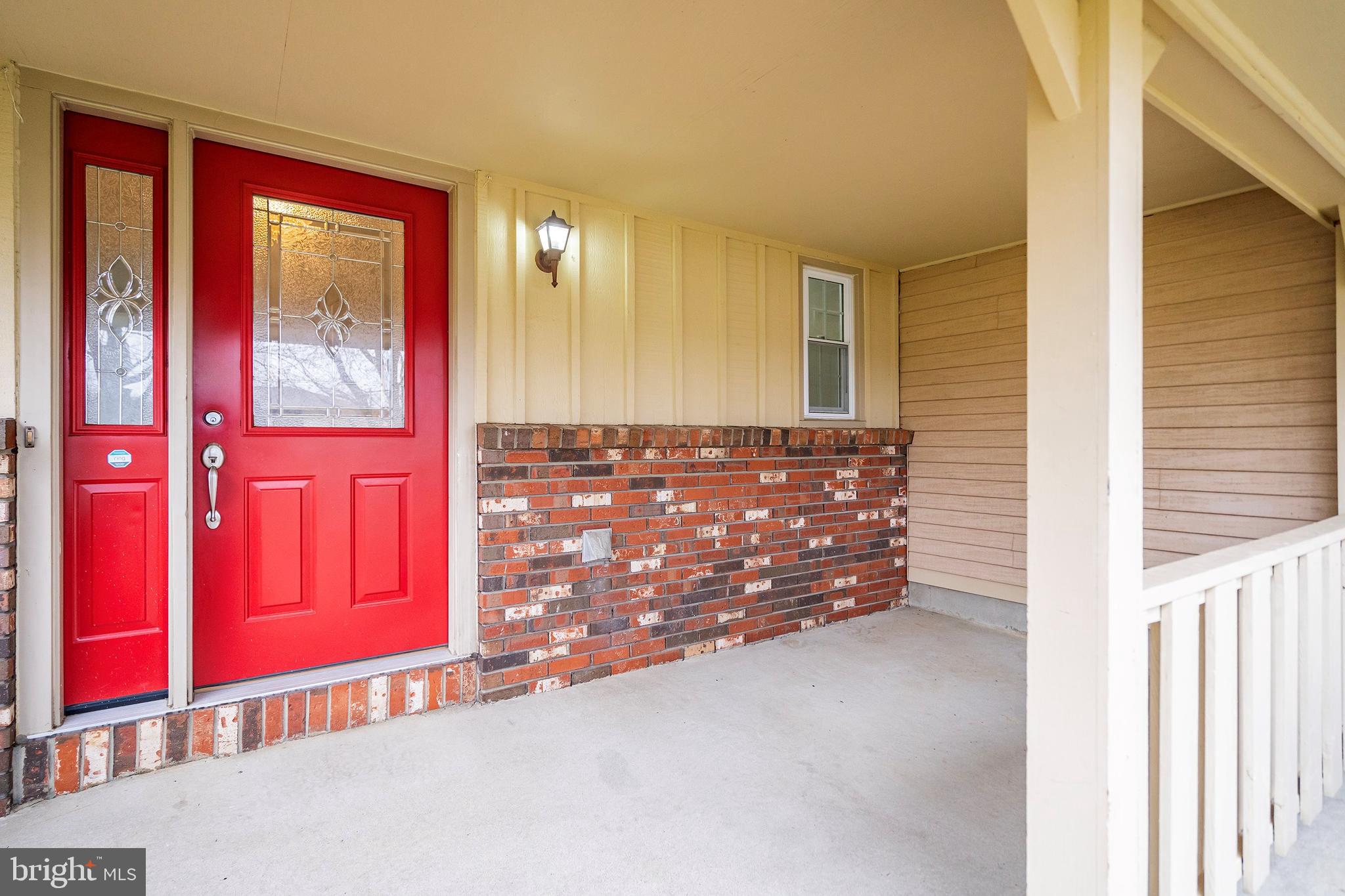 2 Michael McCorristin Rd