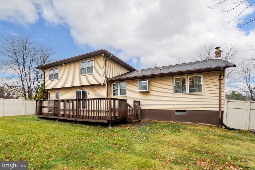 2 Michael McCorristin Rd
