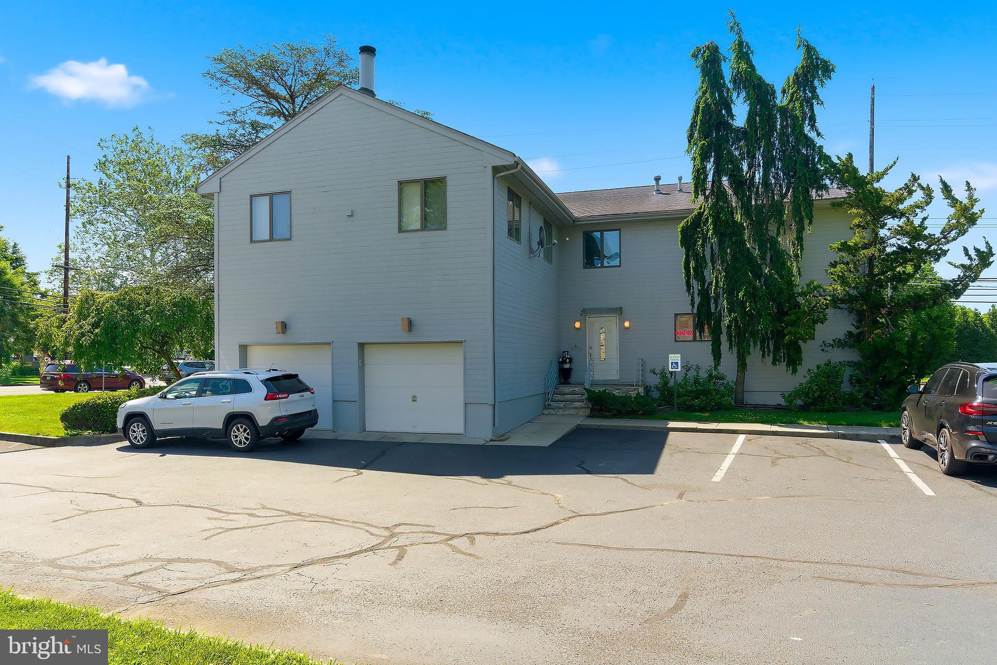 801 HUGHES DRIVE