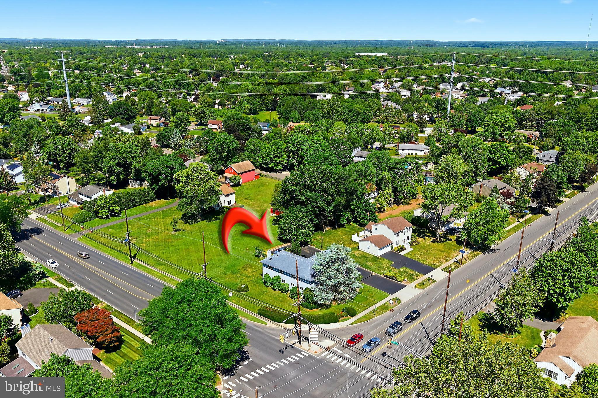 801 HUGHES DRIVE