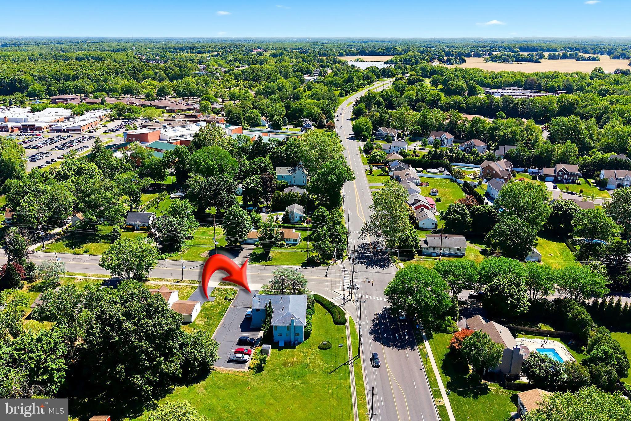 801 HUGHES DRIVE
