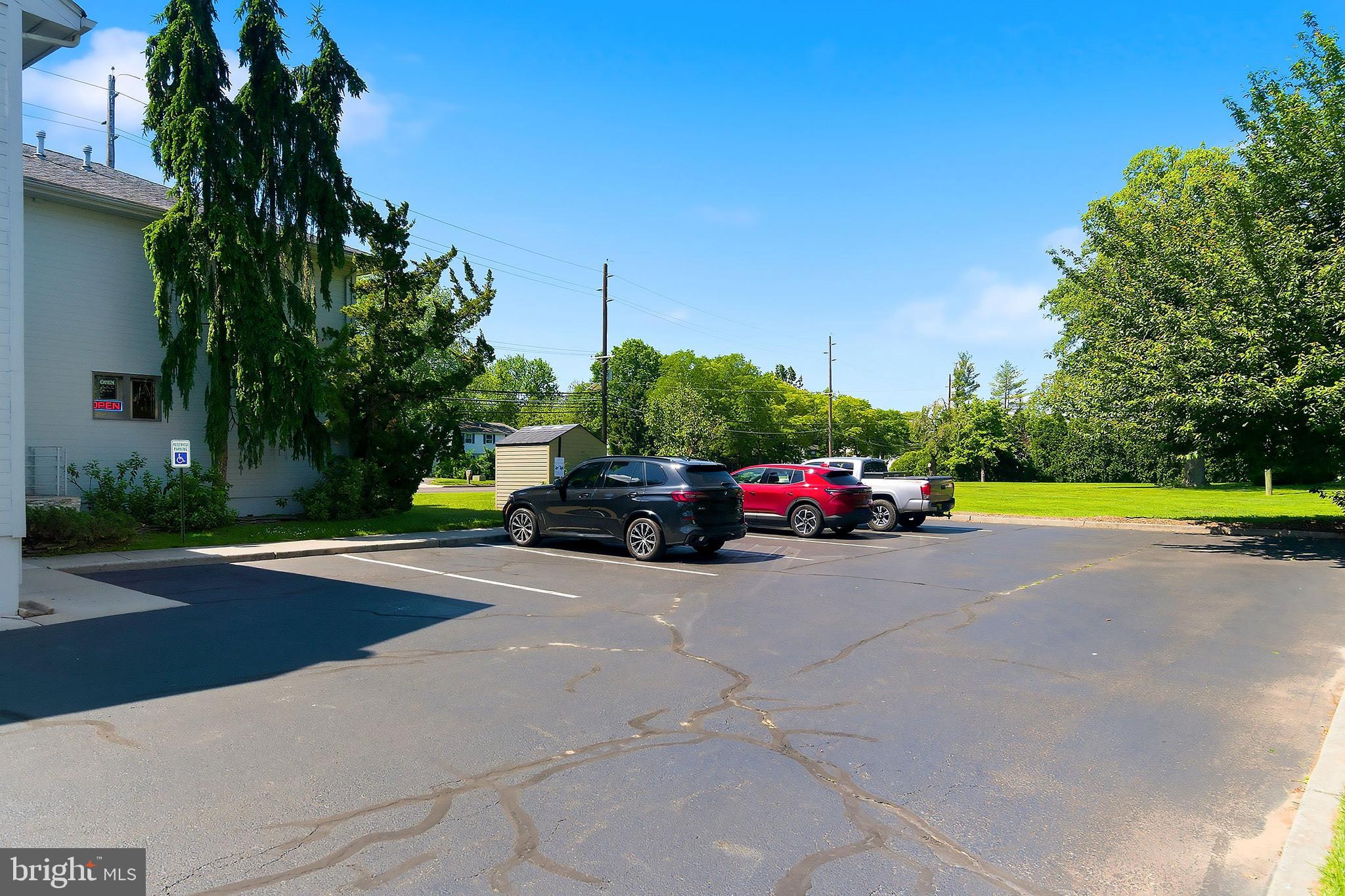 801 HUGHES DRIVE