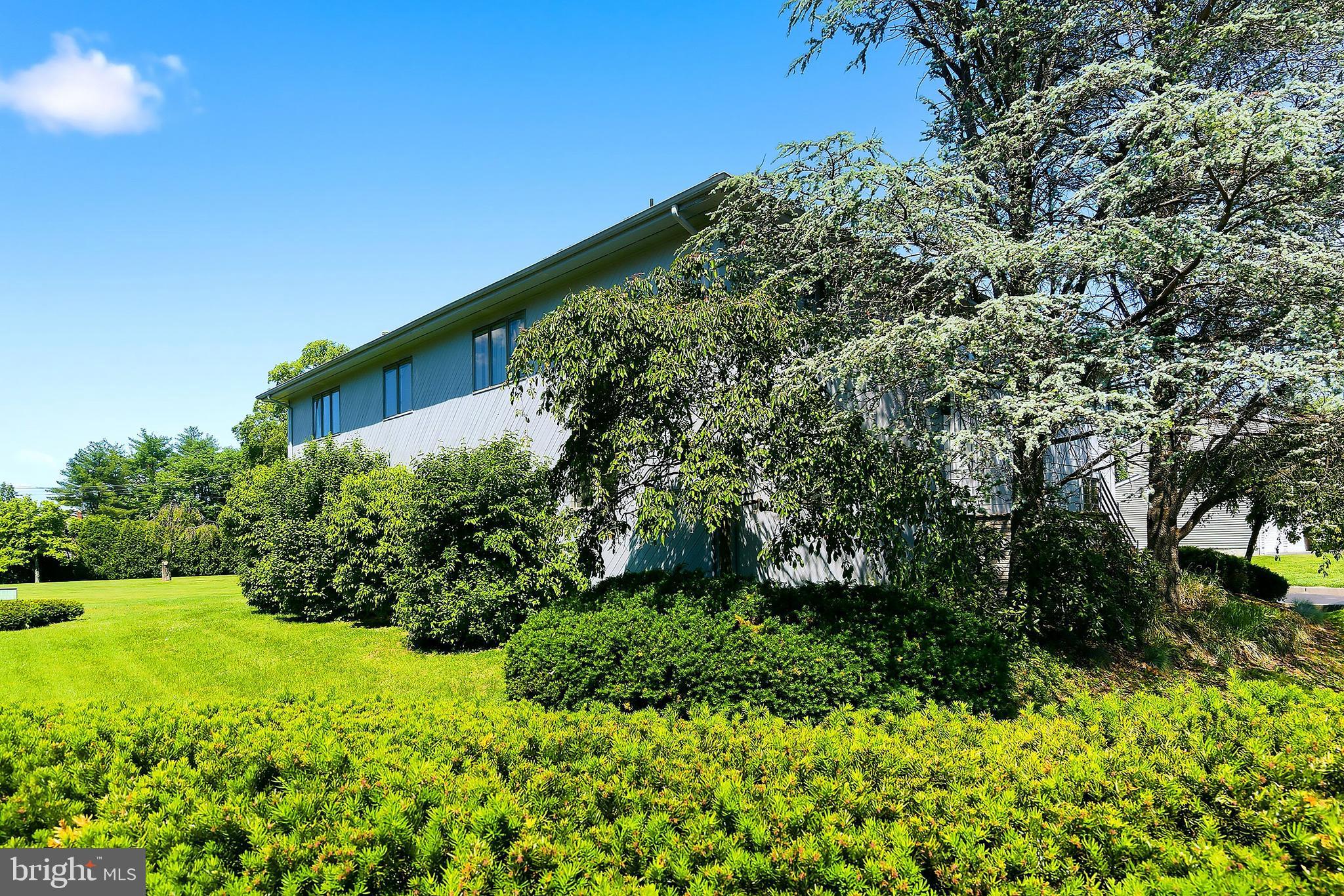 801 HUGHES DRIVE
