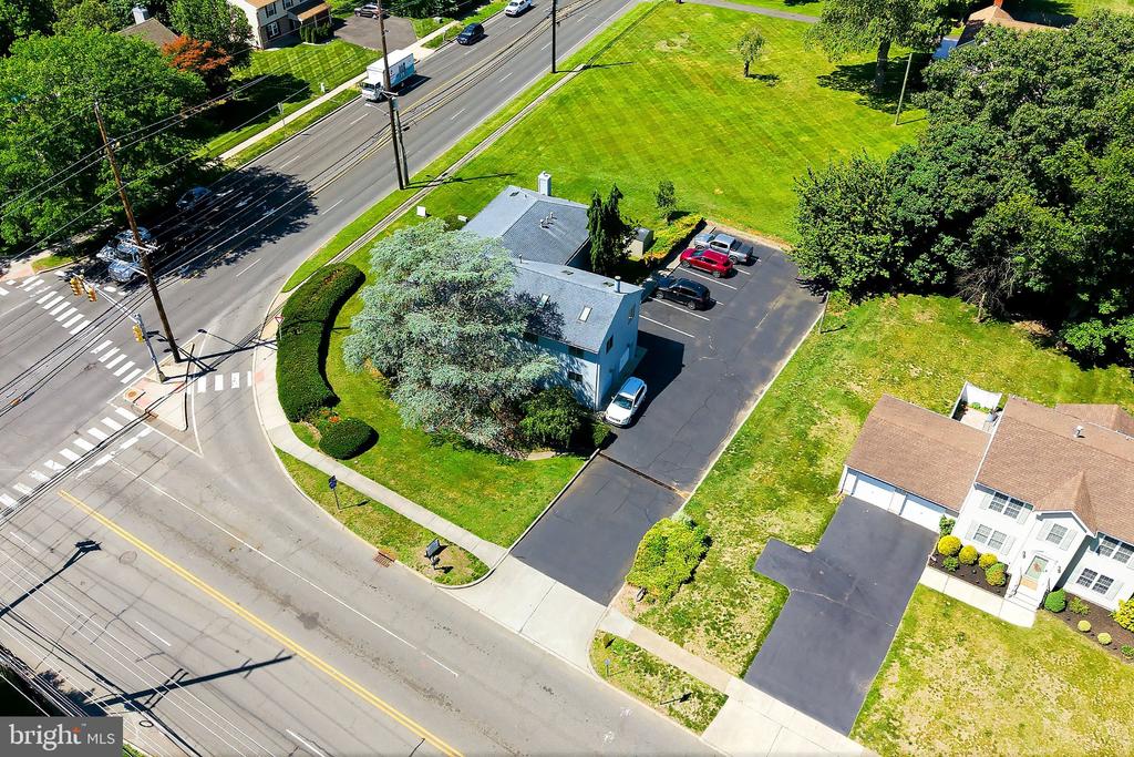 801 HUGHES DRIVE