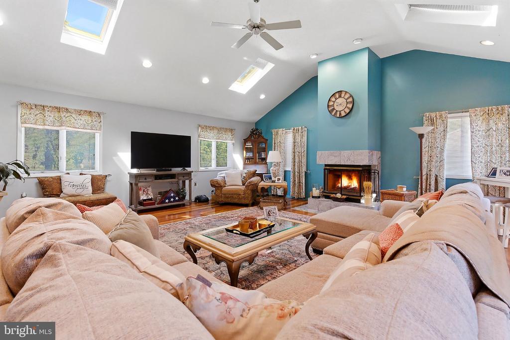801 HUGHES DRIVE