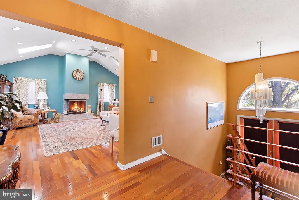 801 HUGHES DRIVE