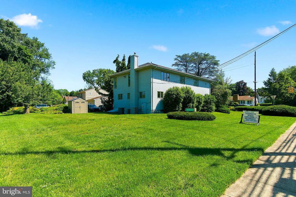 801 HUGHES DRIVE