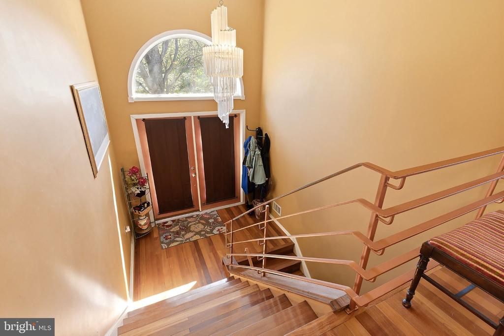 801 HUGHES DRIVE
